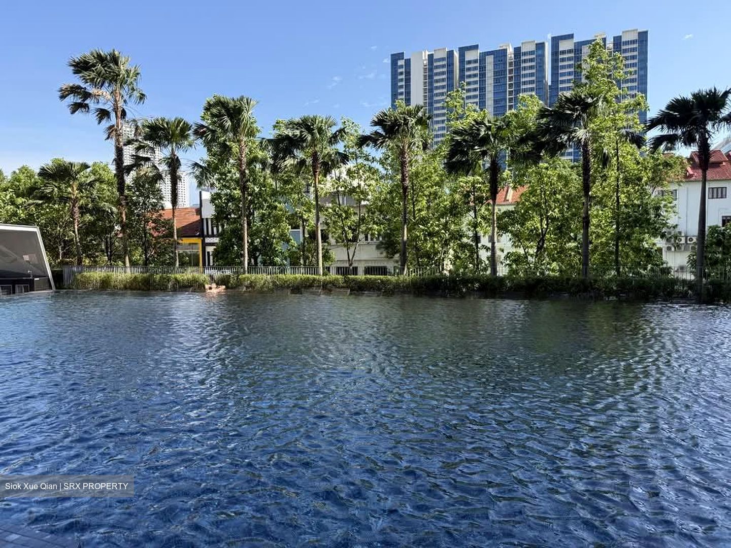 Sturdee Residences (D8), Condominium #562825461